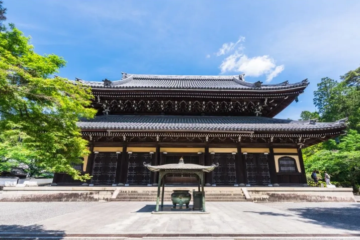 南禪寺周邊旅遊