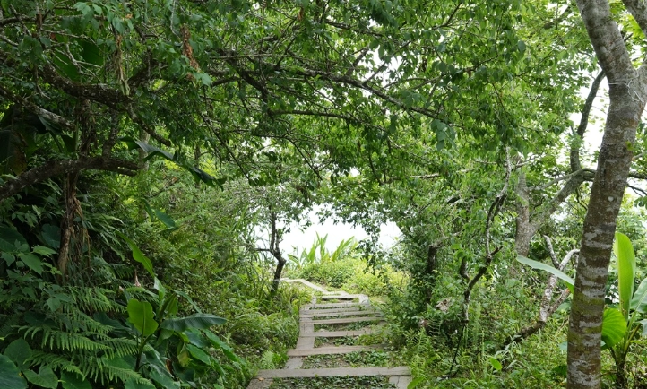 台南登山天氣預報 台南登山天氣預報