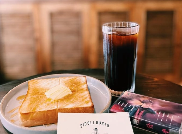 台北車站不限時咖啡廳推薦 台北車站不限時咖啡廳推薦