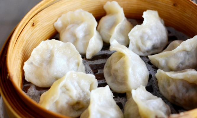 煮水餃技巧 煮水餃技巧