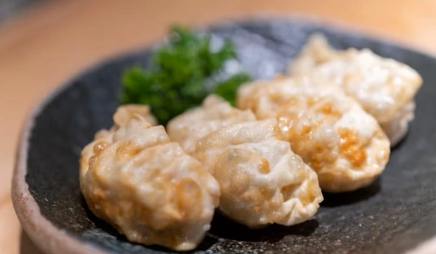 水餃怎麼煮 水餃怎麼煮