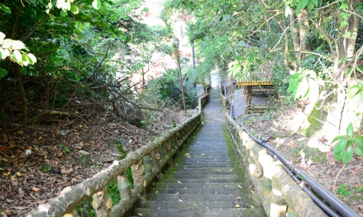 關子嶺旅遊景點 關子嶺旅遊景點