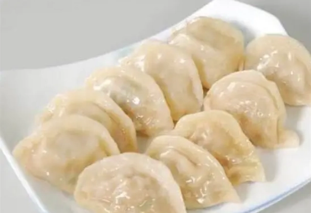 冷凍煎餃技巧 冷凍煎餃技巧