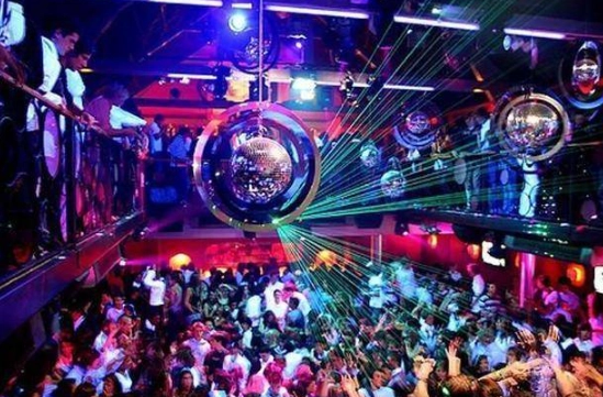 首爾夜店推薦 首爾夜店推薦
