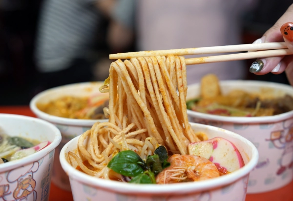 南區小吃 南區小吃