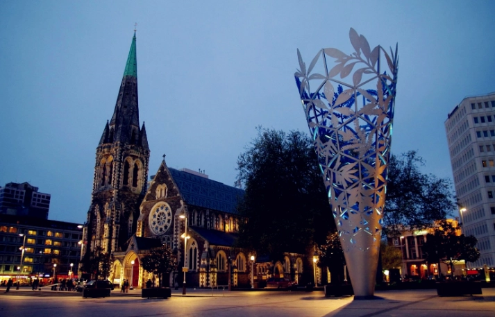 基督城必買 基督城必買