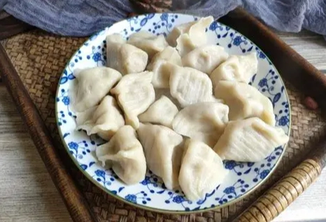 水餃餡料調配 水餃餡料調配