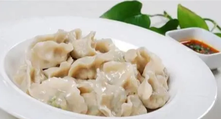 餃子餡調味技巧