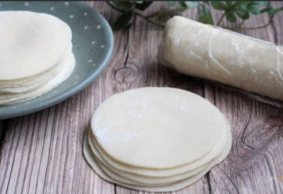 水餃皮麵粉選擇 水餃皮麵粉選擇