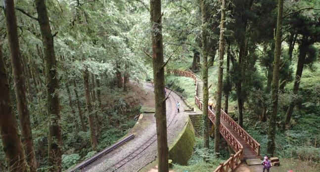 塔山步道體能要求 塔山步道體能要求