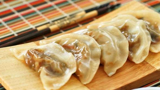 水餃煮法 水餃煮法