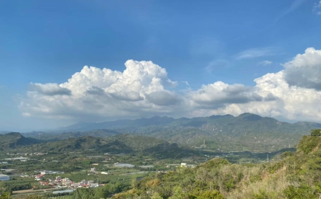 翠山步道天气预报 翠山步道天气预报