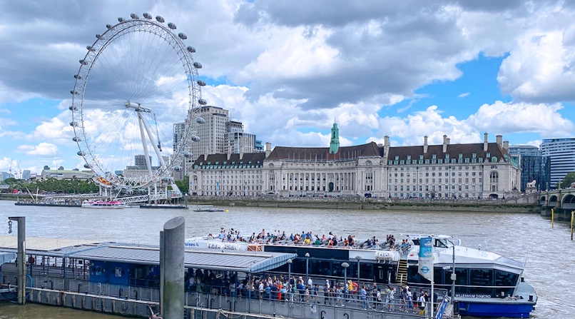 英國自由行行程 英國自由行行程