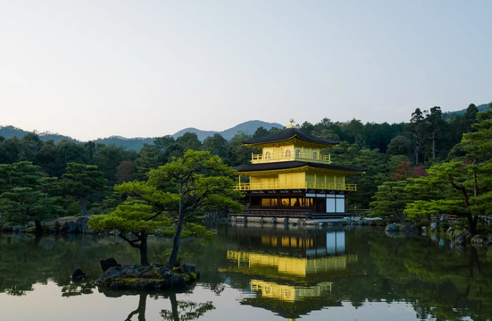 大阪到清水寺怎麼去