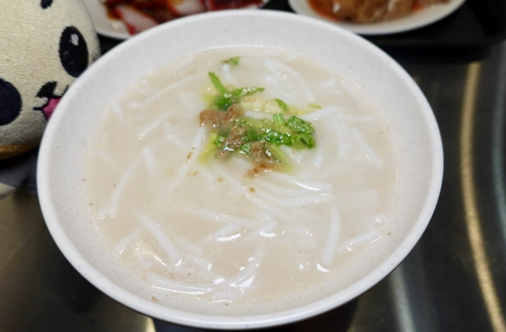 巷仔內米粉湯推薦 巷仔內米粉湯推薦