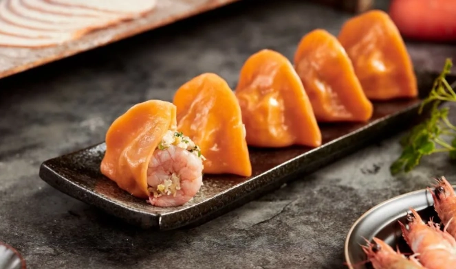 煮水餃技巧 煮水餃技巧