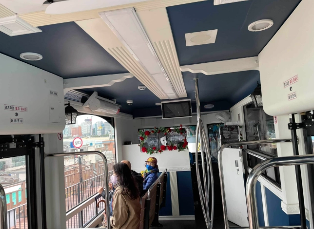 青沙浦海岸列車景點 青沙浦海岸列車景點