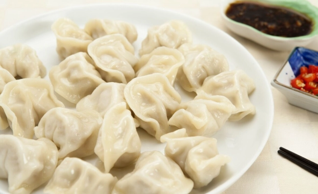 冷冻饺子蒸制技巧 冷冻饺子蒸制技巧