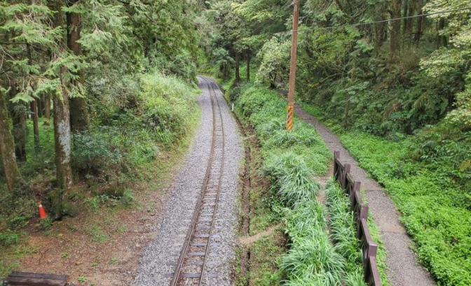 塔山步道天氣預報