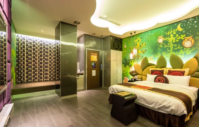 內湖汽車旅館推薦 內湖汽車旅館推薦