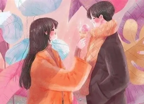 情侶契合度測驗