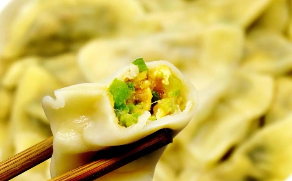 餃子餡黃金比例 餃子餡黃金比例