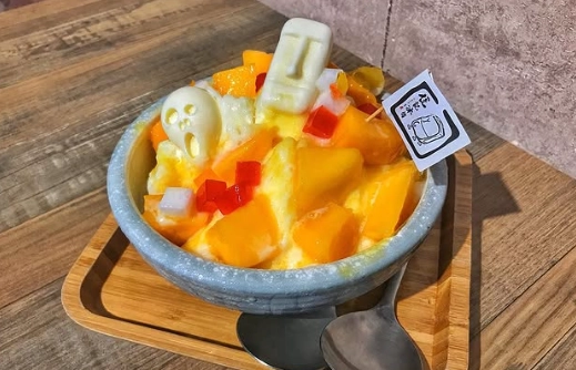 景美夜市美食 景美夜市美食