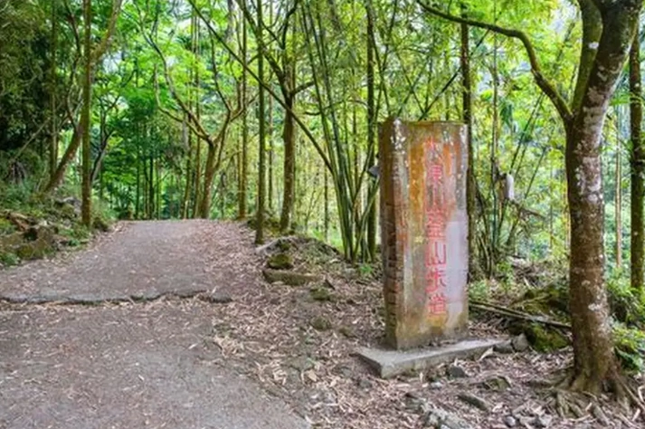 雞籠山登山步道氣候 雞籠山登山步道氣候