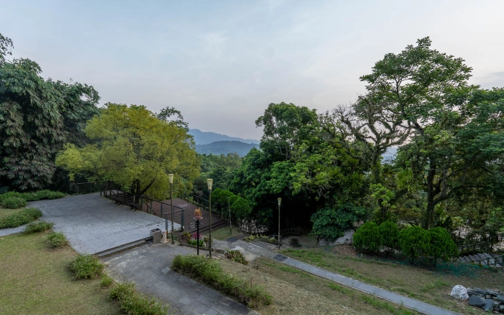 關仔嶺旅遊攻略