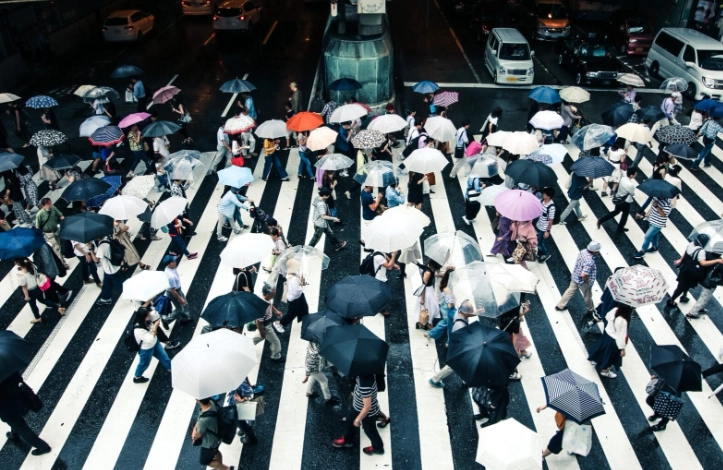 台灣雨天去處 台灣雨天去處