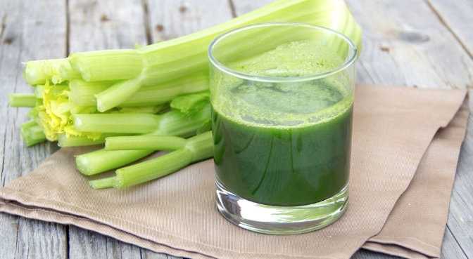 芹菜紅蘿蔔蘋果汁功效