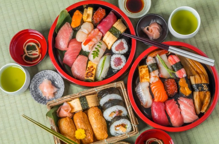 腎臟不好可以吃壽司嗎？腎臟病飲食指南與壽司選擇技巧
