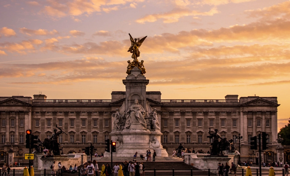 倫敦短期旅行 倫敦短期旅行