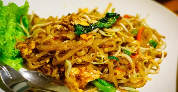 泰國夜市小吃 泰國夜市小吃