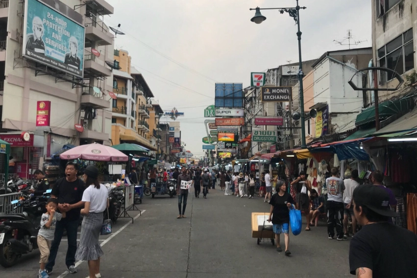 考山路交通攻略 考山路交通攻略