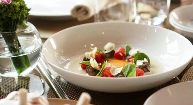 台中高級料理 台中高級料理