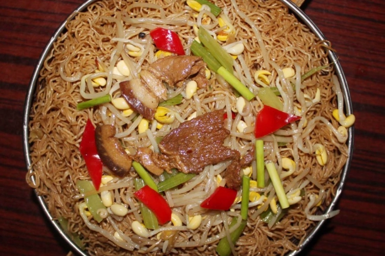 健康蒸煮麵選擇 健康蒸煮麵選擇