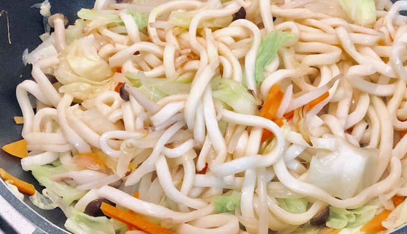 烏龍麵熱量計算 烏龍麵熱量計算