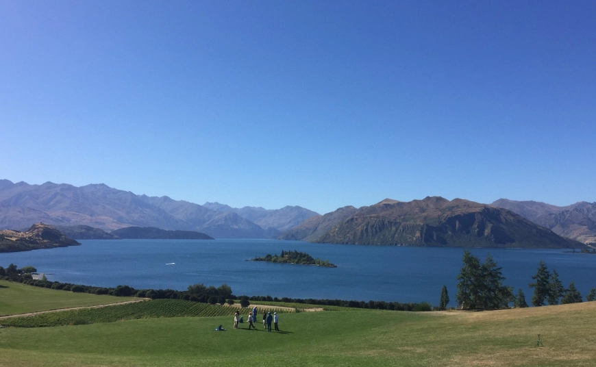 新西兰自驾地图 新西兰自驾地图