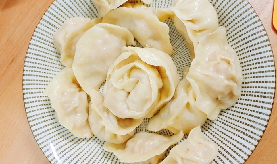 水饺浮起来没熟 水饺浮起来没熟