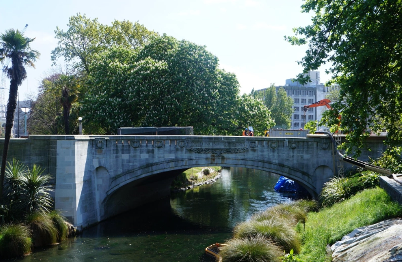 紐西蘭步道推薦