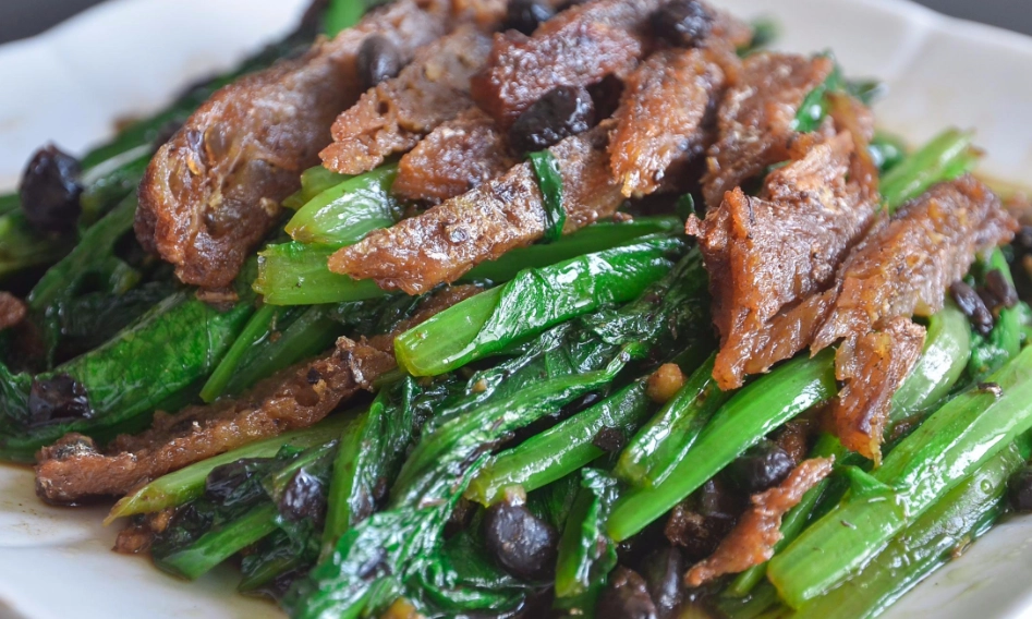 油麥菜食用風險