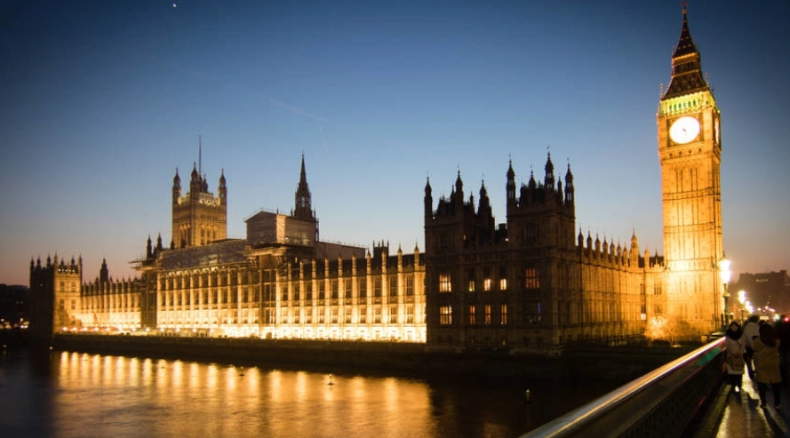 倫敦塔鬼魂 倫敦塔鬼魂