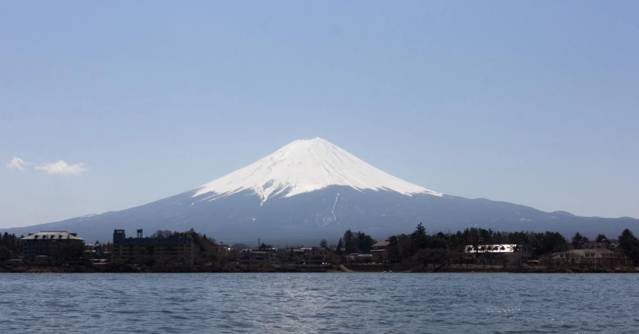 富士山一日遊