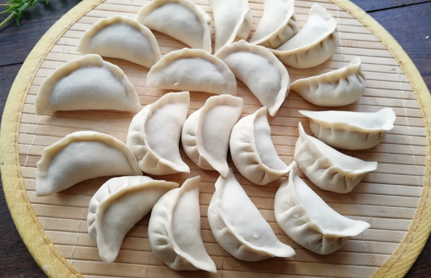 水饺浮起来没熟 水饺浮起来没熟