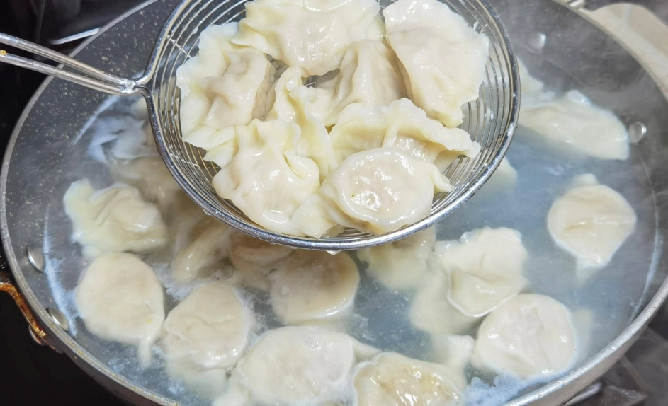 煮水饺技巧 煮水饺技巧