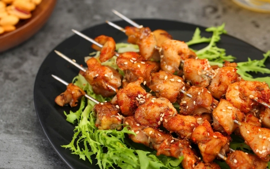 考山路美食推薦 考山路美食推薦