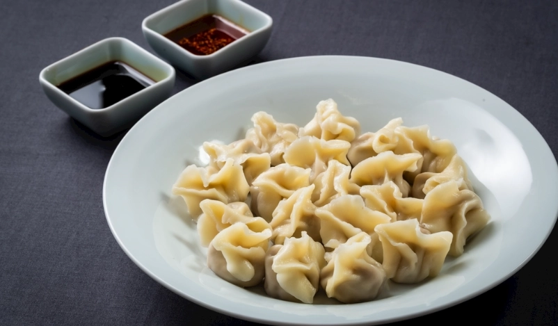 水餃煮法不黏 水餃煮法不黏