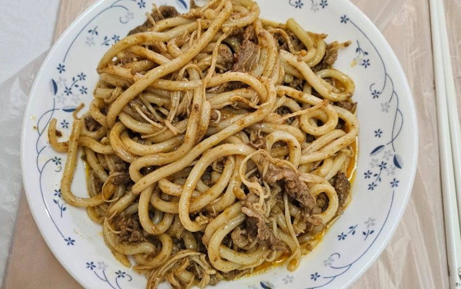 烏龍麵熱量計算 烏龍麵熱量計算