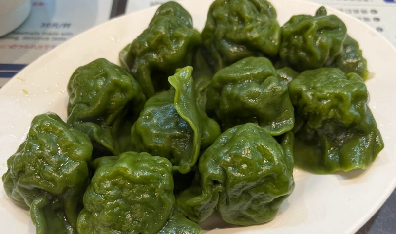 水餃不沾黏技巧 水餃不沾黏技巧